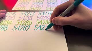 Writing