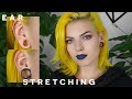 HOW TO SAFELY STRETCH YOUR EARS | do's and dont's