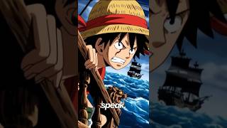 The Secret Meeting Luffy and Zoro’s New World Order! 🗺️🏴 ☠️