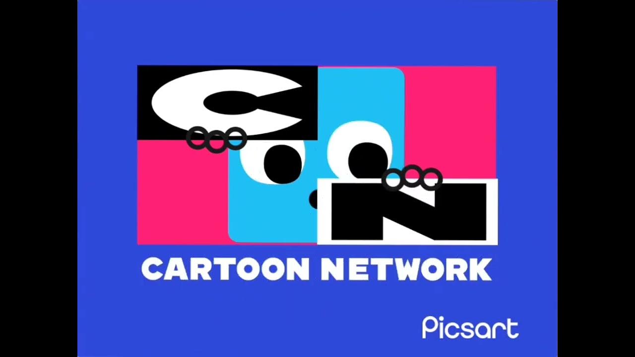Cartoonito USA (Cartoon Network) Breakdown Ident (Cartoon Network