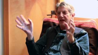 Peter Coyote for Project Coyote