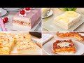 🔥 4 Recetas con Pan de Molde que No te Puedes Perder 🍞