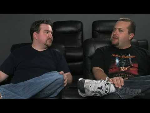 Lost Season 5 Video Review