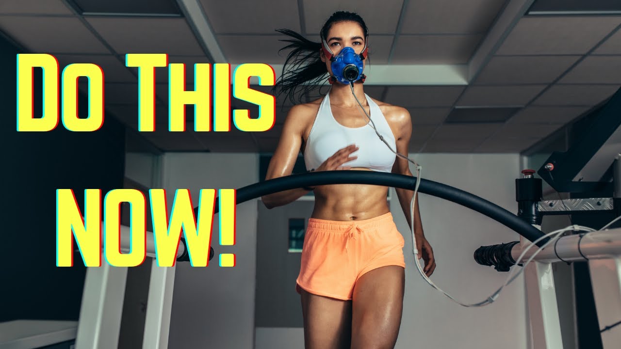 How To Lose Weight On a Treadmill (And How Long It Takes?) - YouTube