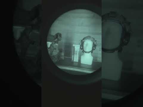 Видео: SIONYX OPSIN vs NVG 