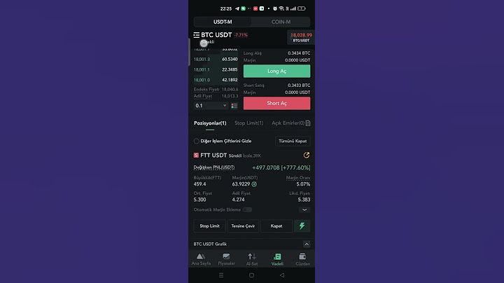 10$ ÇOK BASİT BİR ŞEKİLDE 1.000$ YAPTIK !!!