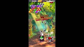 Panda Pop Level 1068
