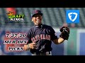 DRAFTKINGS & FANDUEL 7/27/20 MLB PICKS