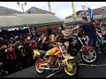 ANNYVERSARI KIST KING SOSIAL TULUNGAGUNG