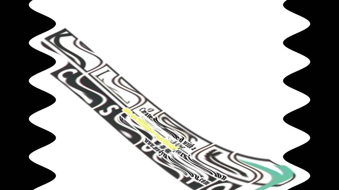 Klasky Csupo Effects 2 Enhanced with Something