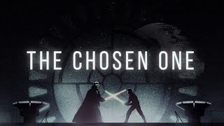 Anakin Skywalker - Destiny Of The Chosen One