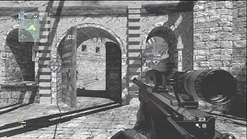 THIS IS WHY I HATE MW3!!!!!