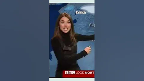 Proof Not All Weather Presenters Are The Same 