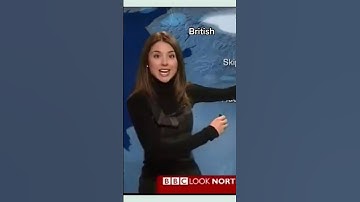 Thumbnail of Proof not all weather presenters are the same