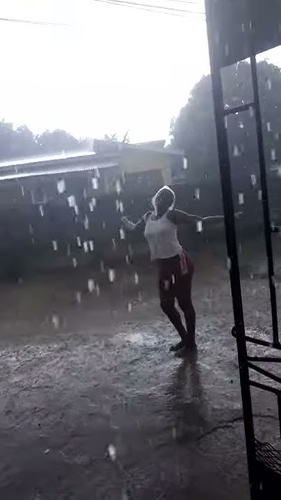 Feel The Rain On Your Skin Tiktok Remix feel the rain on your skin - YouTube