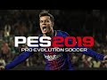 Pes 19  amigos ml  final 2 diviso europa molekotes gameplay vs ooloko