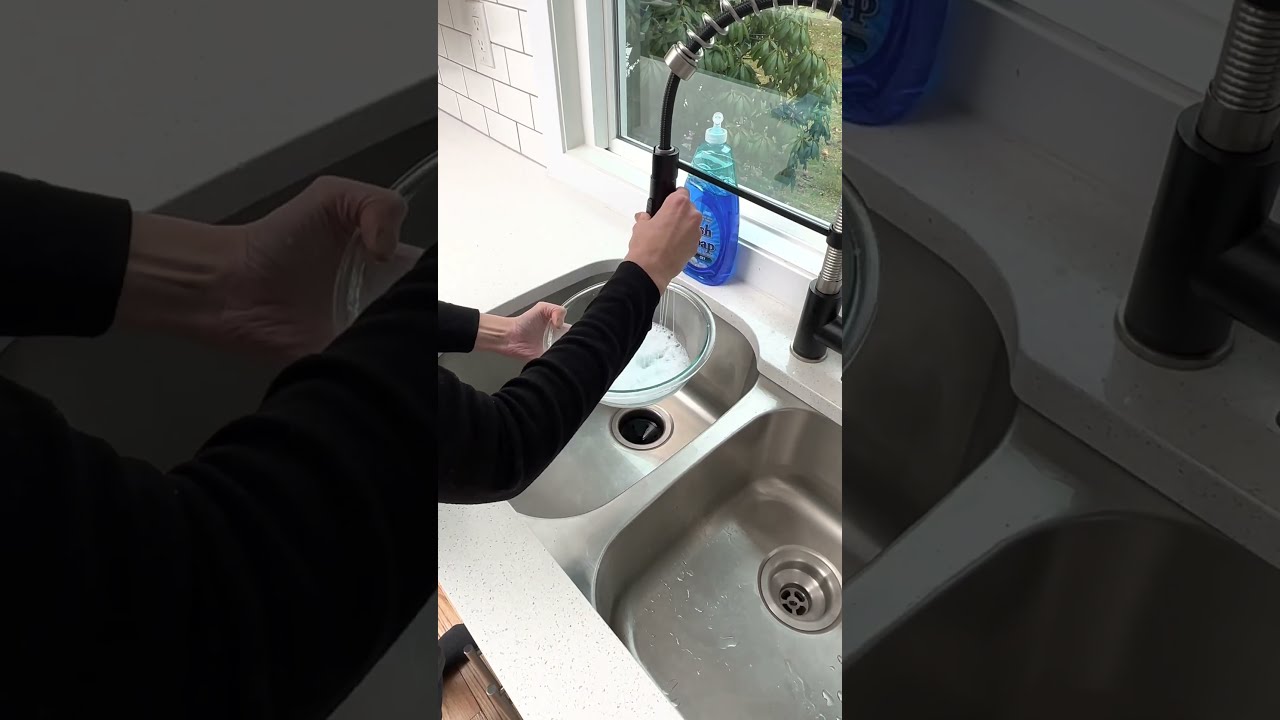 How To Clean Painted Kitchen Cabinets YouTube How To Clean Painted Kitchen Cabinets YouTube