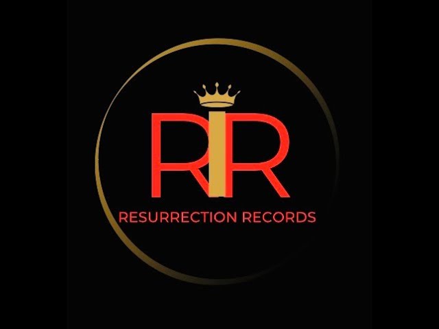 Resurrection Records - Artist Reveal # 10 - Trey Tate