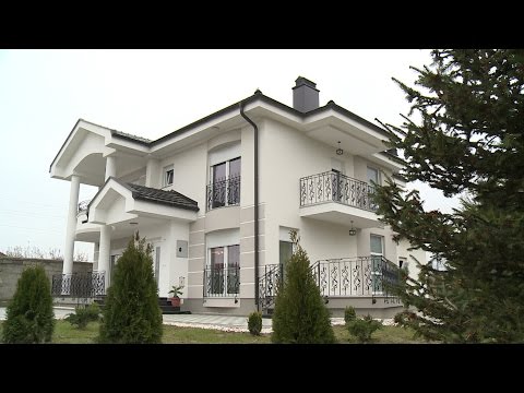 Video: Si Të Ndërtoni Një Shkallë Në Një Shtëpi Të Vendit