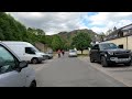 Coniston Park Coppice Caravan and Motorhome Club Site ***MOTORHOME VIDEO***