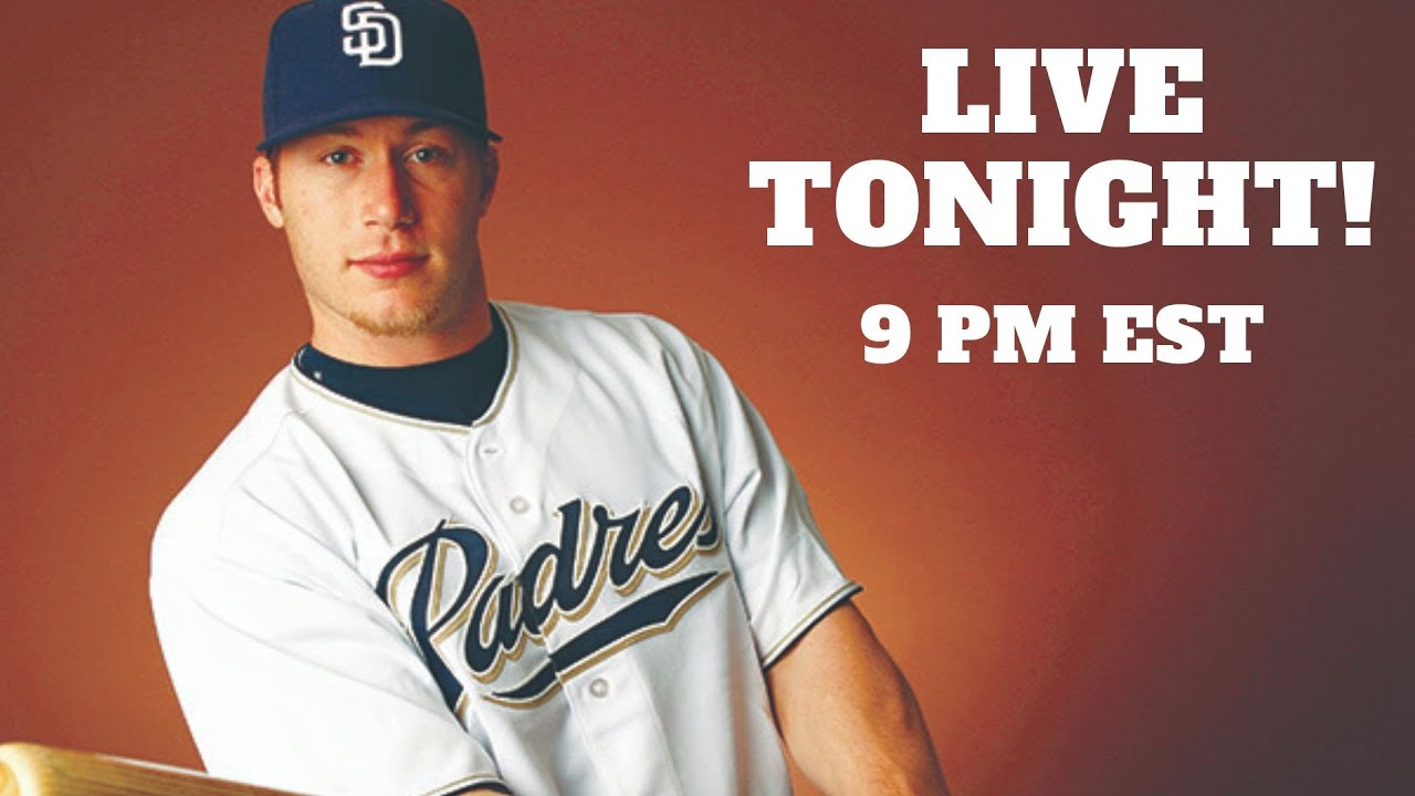 baseball tonight live