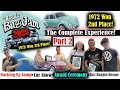Florida BugJam 2020: The Complete Experience! PART 2 (72 & 78 Won Awards!) - GIVEAWAY ANNOUNCED!!