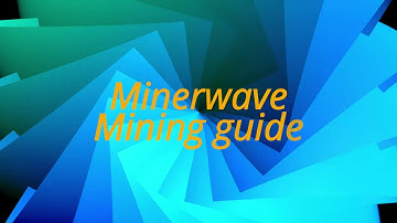 Mining guide 0xbitcoin