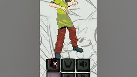 Fnf Shaggy Character Test Android Best 65 #fnf #android #shorts