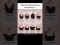 "How Neckline Change Everything"😳
