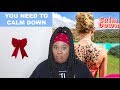 Taylor Swift - You Need To Calm Down |REACTION|