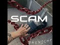 Baknight - SCAM (official video)