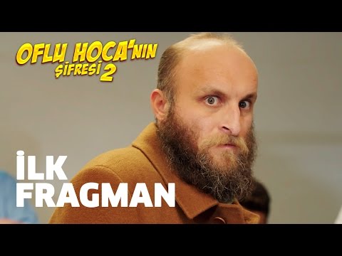 Oflu Hoca'nın Şifresi 2 - İlk Fragman