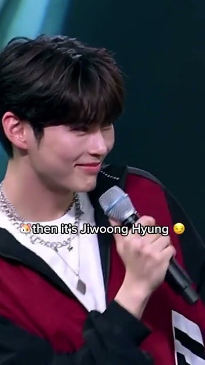 my first seeing haô jealous 😂😂😋❤️❤️😘😘 #zhanghao #haobin #binhao #sunghanbin #kpop #zb1