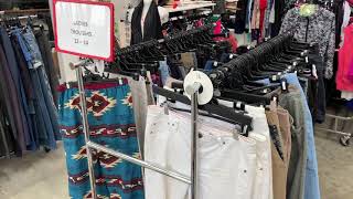 Salvation Army Thrift Shop Ocean Grove