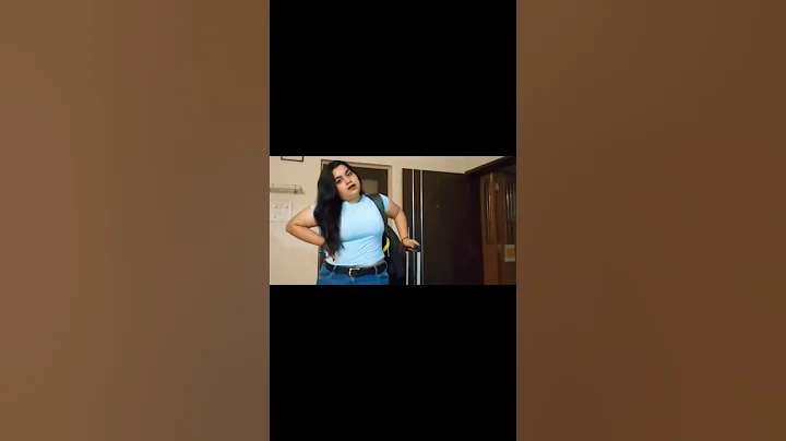 glitching out of the loop 🔁💥 #quantumleap #shorts #glitch #life