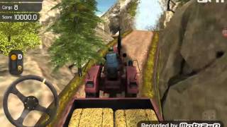 Komyon şöförü 3d : offroad screenshot 2