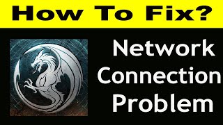 How To Fix King of Avalon App Network Connection Problem Android | King of Avalon No Internet Error screenshot 3