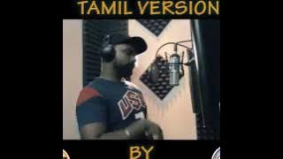 DESPACITO Tamil Version by Troop Senget