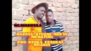 NGAYABHULA_-_SHEREHE  KWA SENI_:-:_MADULU STUDIO