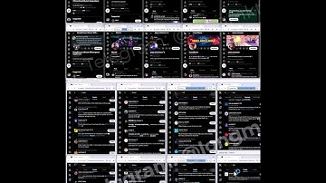 This Twitter Bot Follows 1000 People a Day (Insane Growth!)