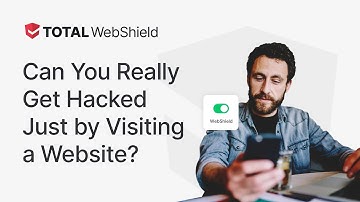 Can You Really Get Hacked Just by Visiting a Website?