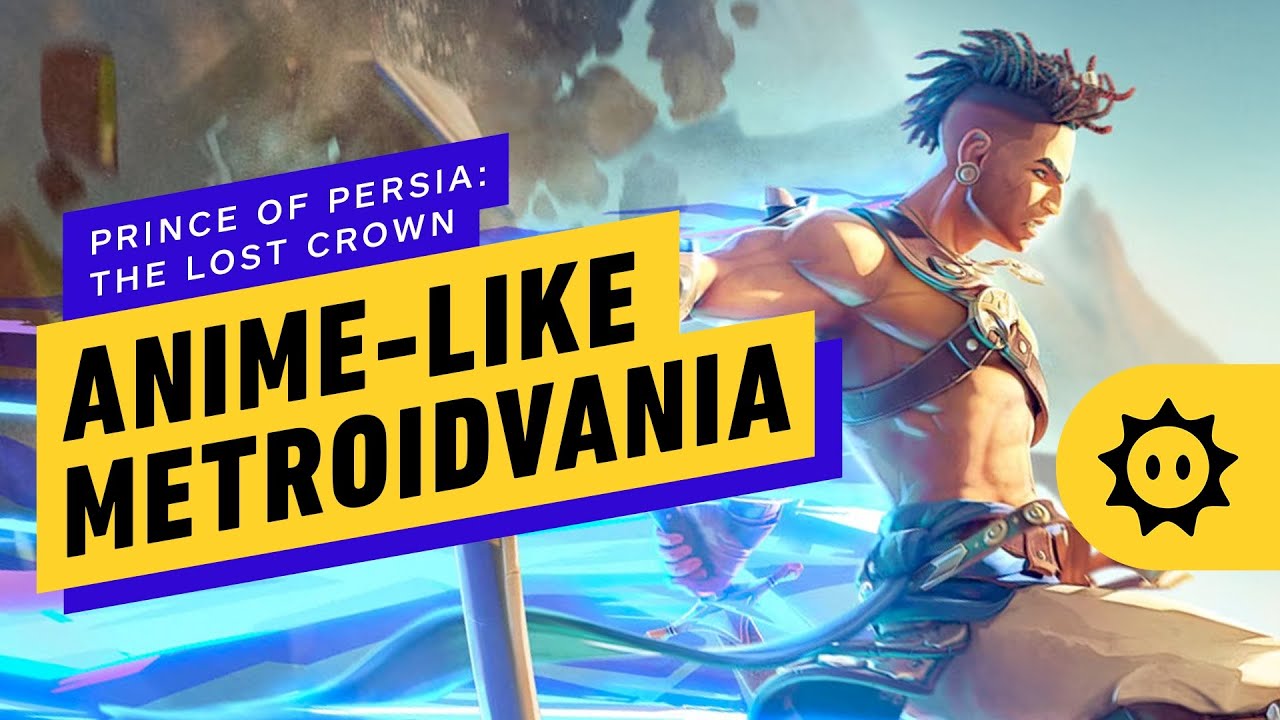 Prince of Persia - IGN