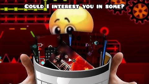 My Many Unfinished Nine Circles Levels