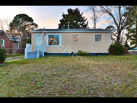 5911 Farrow Rd, Columbia, SC home video tour