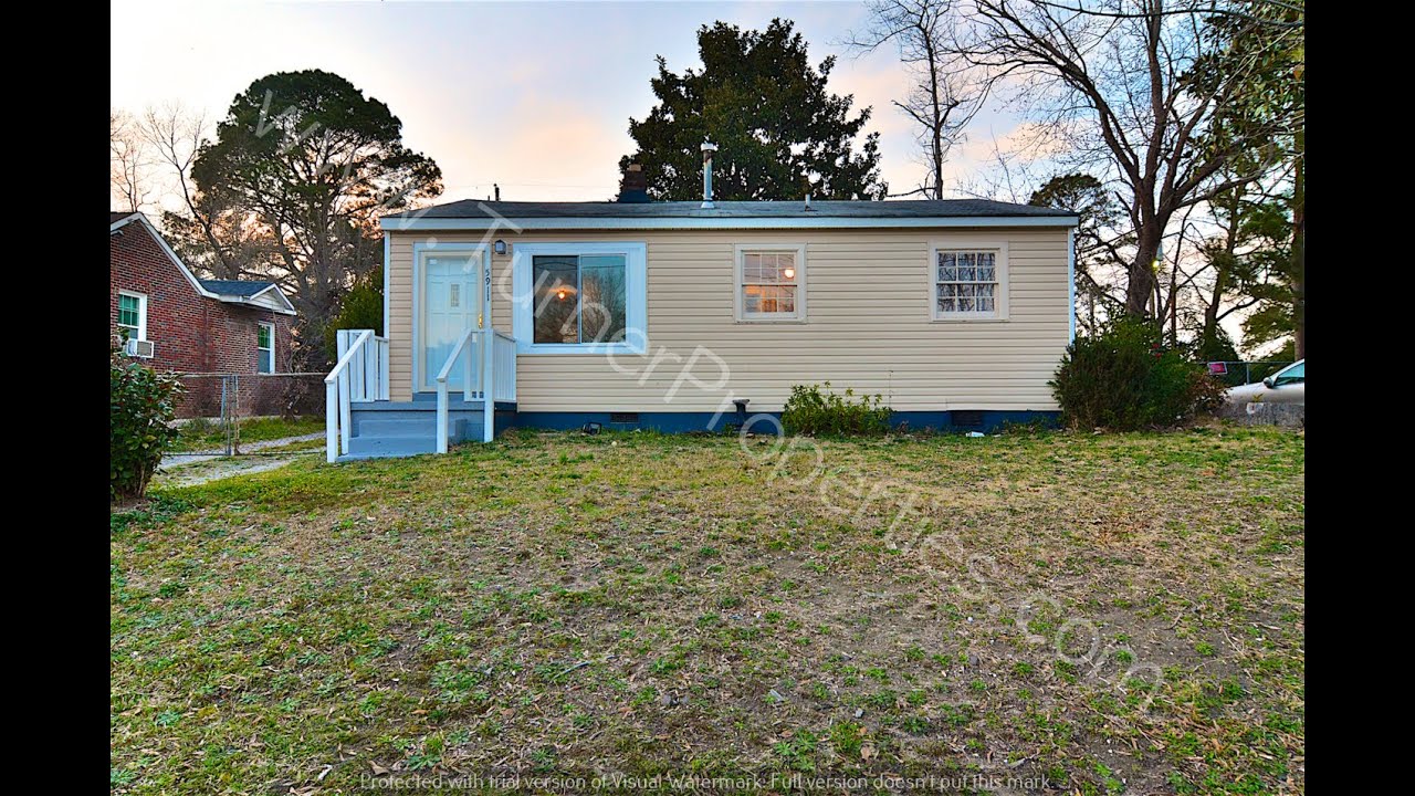 5911 Farrow Rd, Columbia, SC 29203 for rent Turner Properties YouTube