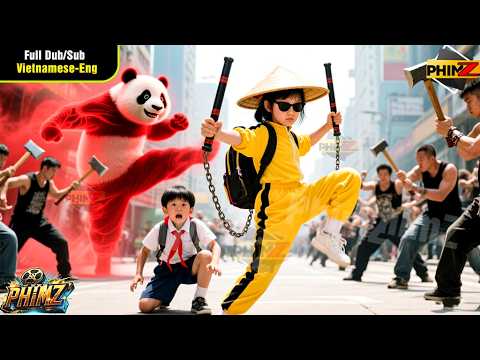 The Girl Saved a Boy’s Life, Ten Years Later He Returns as CEO to Repay but She’s a Doctorate Holder