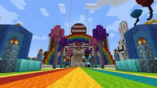 Active Citizen for Minecraft Education - Trailer