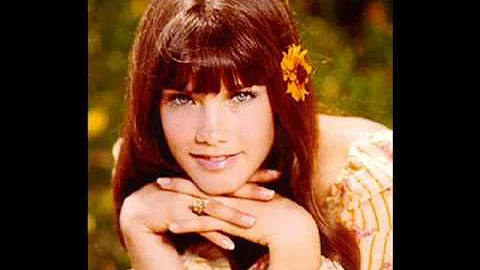 Barbie Benton - Ain't That Just The Way (hit singl...