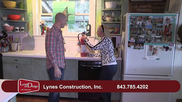 LYNES ON DESIGN | Lynes Home Inspections | 2-23-20...