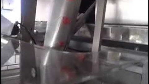 YD-SJB04 Triangle Tea Bag Packing Machine with 4 Head Electronic Scale